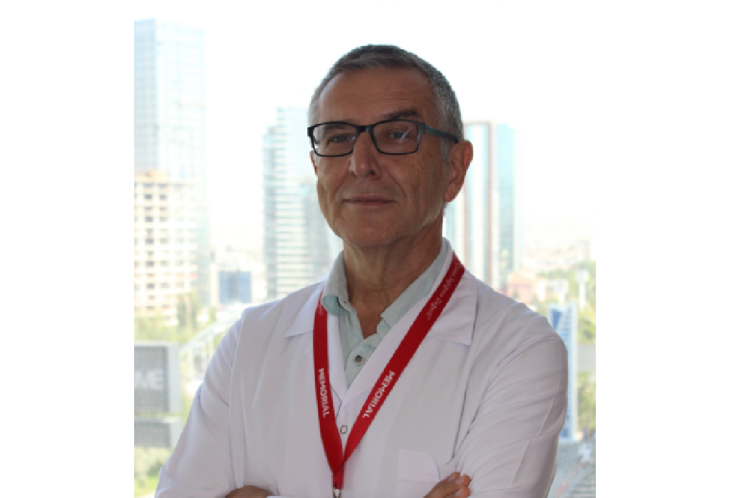 Prof. Dr. Y.K. Yavuz Gürer